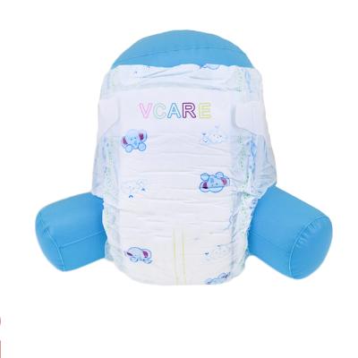 China Printed Baby Adult Disposable Sleepy Diaper VBD-T-00105 Colorful for sale