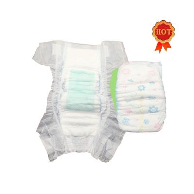 China Printed Cheap Disposable Baby Diapers Online Manufacturers In Thailand for sale