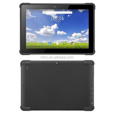 China 2G 32G 10 Inch Kids Tablet PC HIDON Android Tablet 2G RAM + 32G ROM Android 7.0 Rugged Tablets for sale