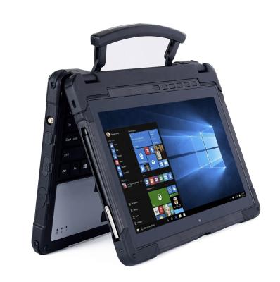 China Hot-selling cheap touch screen China 11.6 inch portatil laptop 8G+128G windows 10 computer laptops IP65 rugged laptop for sale