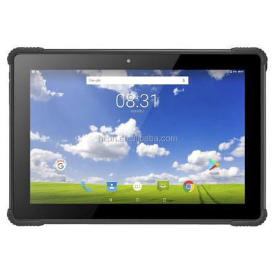 China HiDON 10.1 Inch Android10 Semi-Rugged Tablet PC Educational Tablet PC For Restaurant Order 2gb for sale