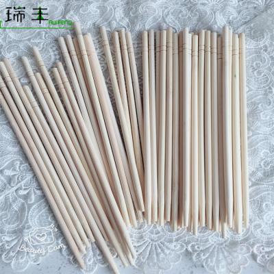 China Disposable FSC Certified China Natural 100% Healthy Chopsticks with Birch Wood for sale