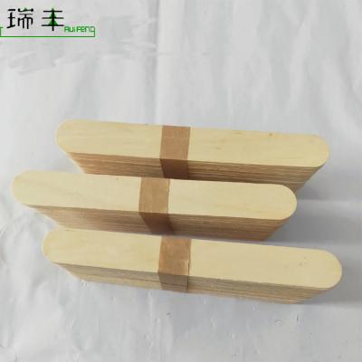 China Chinese Supplier Disposable Wooden Spatula Wooden Spatula for sale