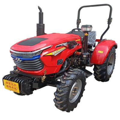 China Farm Garden Lawn Agricultural Machinery /Agricultural Equipment/Agricultural Farm Tractor For Sale for sale