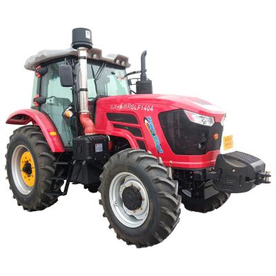 China Garment Shops SL 4WD 140HP Farm Tractor (SHUANGLI SL1404A) for sale