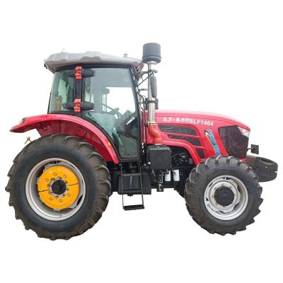 China Hotels SL Agriculture Wheel Tractor Attachments And Implements Diesel Engines Multifunctional Farm Tractors for sale