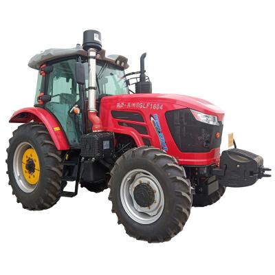 China Garment Shops Agricultural Machinery 160HP Farm Tractor For Sale for sale