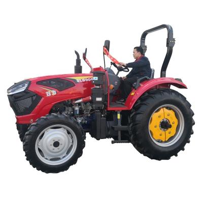 China Factory wheel cheap hot sale factory price agriculture mini farm used tractors for sale for sale