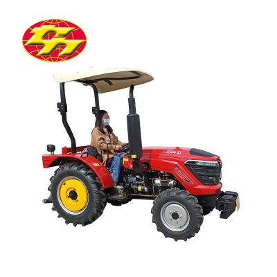 China Cheap hot wheel tractor factory price orchard garden greenhouse family use hot wheel tractors for sale for sale