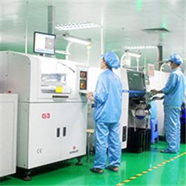 Verified China supplier - Shenzhen Vios Electronic Technology Co., Ltd.