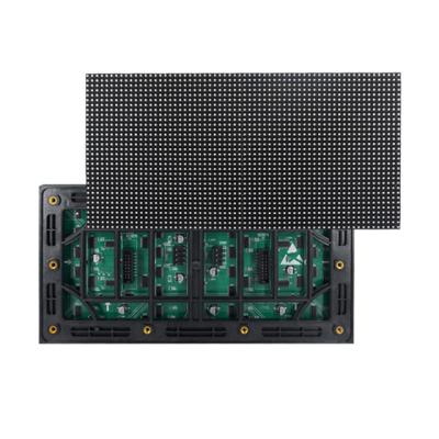 China Video P5 HD SMD RGB Indoor Full Color Full Color Led Module 320mmx160mm for sale