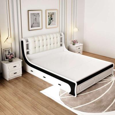 China Modern Design Hot Sale Bedroom Storage Bedroom Furniture for sale