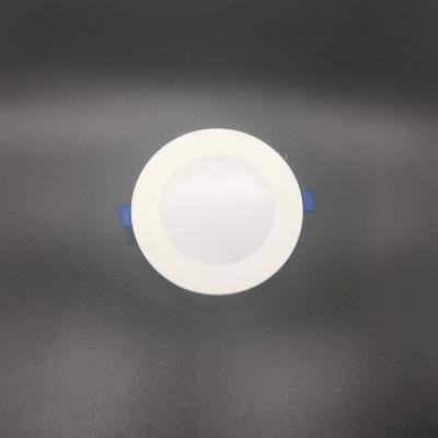 China Modern LED Panel Light Downlight LED-DT4.0 12W Ceiling With Plastic PCB for sale