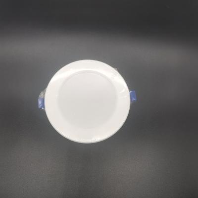 China Modern LED Ceilings Downlight LED-D4.0 15W With PA Al Body PC LED Cover Temperature Less 70 Degree LED Panel/Ceiling/IEC for sale