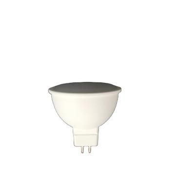 China Modern Led-Spot Cup Lamp MR16 3W 5W 6W 7W LED Light /Lamp Bulb Satisfy New ERP and EMC for sale