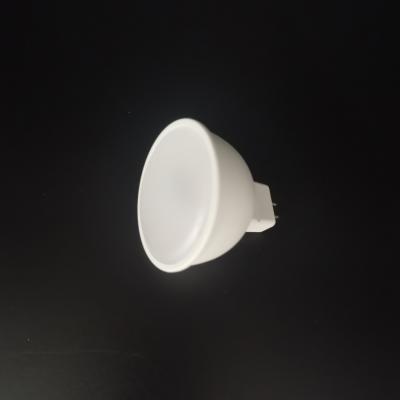 China Modern Led-Spot Cup Lamp MR16 5W LED Lighting / Lamp Bulb Satisfy New ERP and EMC for sale