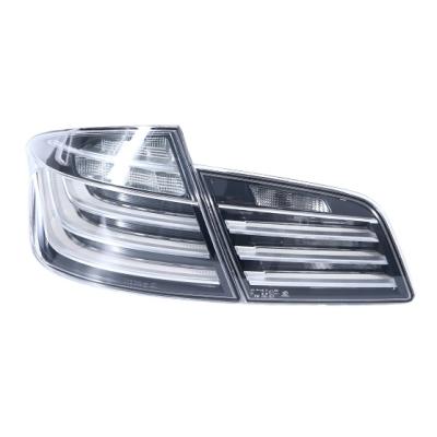 China Tail lamp for BMW 5 SERIES 2010-2013 standard size for sale