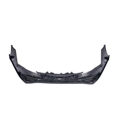 China sport approval good quality and lower radiator grill assy price for toyota avalon 2019 for sale