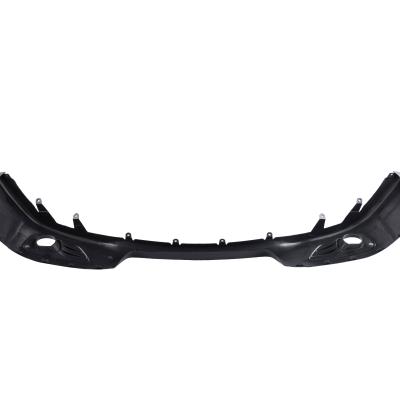 China High Quality Foam Car Body Absorb Front Bumper For Toyota Camry 2007-2009 for sale