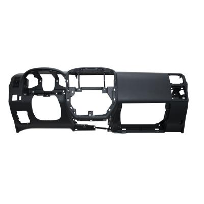 China Auto parts car dashboard frame cover plastic accessories for TOYOTA towance liteace daihatsu 2008-2018 for sale