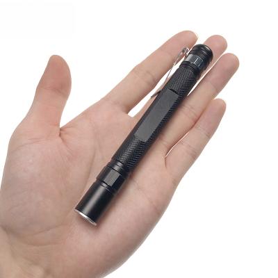 China Mini Camping Lamp Pen Light Portable Emergency Flashlight Powerful Medical LED Flashlight First Aid Torch for sale