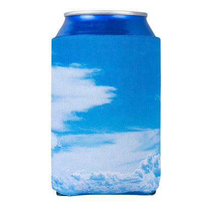 China BOXES Stubby Holder Can Cooler Neoprene for sale