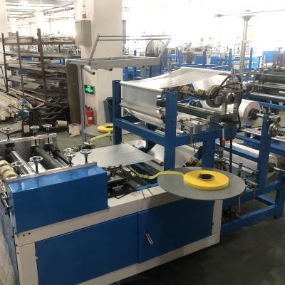 Chine High Quality PE Disposable Arm Oversleeve Plastic Sleeve Cover Machine For Manufacturing Plant, Restaurant, Home Use à vendre