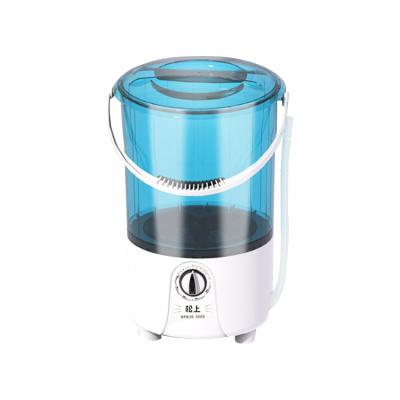 China Hot Selling Mini Washing Machine Hotel Dryer Mini Washing Machine Small Size Mini Washing Machine Single Tub for sale