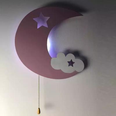 China Bedroom Hard LED Wall Lamp Light Fixtures Indoor Outdoor Modern Wall Lamp for sale