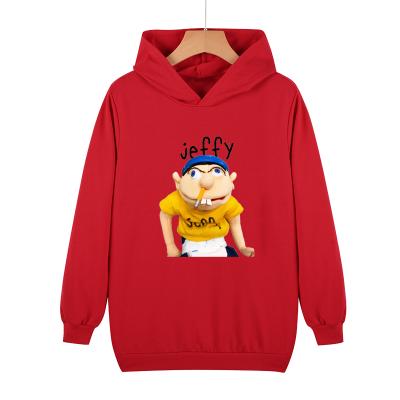 China Anti-pilling 2022 Baby Boy Hoodie Kids Clothes Fashion Cartoon Print Hoodies For Teen Boys Girls Sweatshirt Tops Te for sale