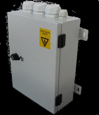 China Widely Used Guard Factory Sale Various DC Power Distribution Box Power Supply 600 mm* 500 mm* Change 200 mm for sale