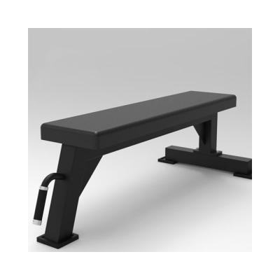 China Modern New Arrival Flat Bench Fitness Equipment Adjustable Foldable Dumbbell Bench for sale