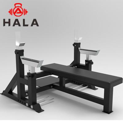 China HALA-WB-1606 HALA Sports Adjustable FID Universal Weight Bench for sale