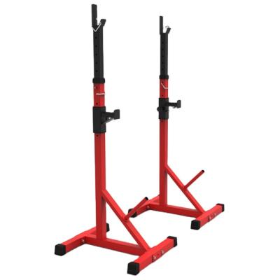 China Power Salon HALA-SSD-1517B Gym Half Stand Mono Squat Stand Squat Stand Platform For Crossfits for sale