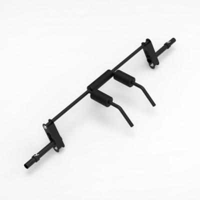 China HALA-AS-1911 China Modern Gym Home Used Transformer Safe Squat Bar for sale