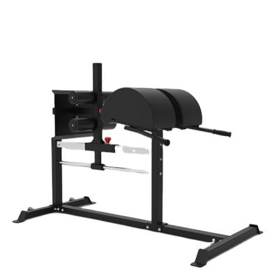 China Universal commercial gym ghd multi equipment HALA-MB-1609 hyper reverse extension bench exercise bench for sale