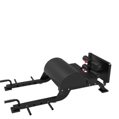 China Universal commercial gym ghd multi equipment HALA-MB-1807 hyper reverse extension bench exercise bench for sale