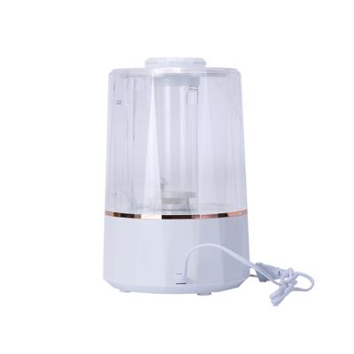 China Hotel Household Ultrasonic Humidifiers SPD-LP2112 for Bedroom Office for sale