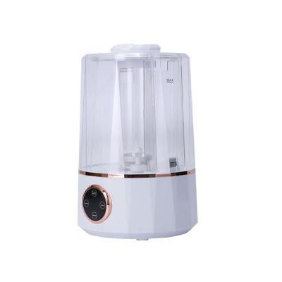 China Hotel CE Certificated Home Ultrasonic Humidifiers SPD-LP2112 Type 4.5L for sale