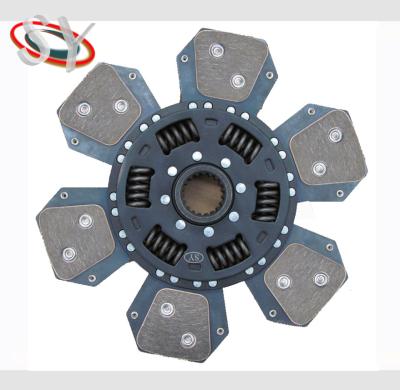 China Machinery parts re211277 clutch plate copper assembly for sale