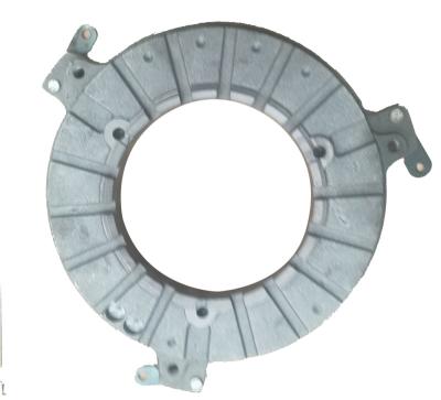 China Effective Performance Tractor Part 11 Inch Clutch Pressure Plate 9963750 9963749 Fit New Holland 4430 4030 4230 for sale