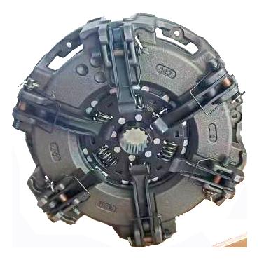 China Efficient Performance Agriculture Machinery Equipment 11 Inch Clutch Assembly 5154879 Fit NH 4430 4030 4230 for sale