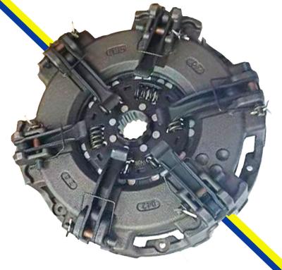 China Efficient Performance Agricultural Equipment Clutch 5154879 5174889 9962307 NH 4030 4230 Tractor Fit Parts 4430 for sale