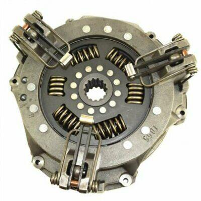 China Factory For Holland Tractor T4030 87732490 47134874 Clutch Part for sale