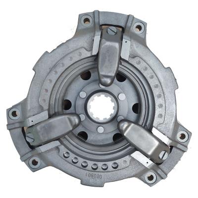 China Factory Clutch Assy For Holland Tractor Shanghai 504 for sale