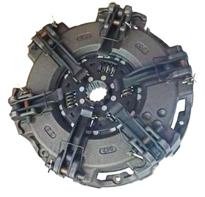 China Efficient Performance Agriculture Machinery Partd 11 Inch Clutch Assembly 5154878 5092786 Fit Ford 4030 4230 for sale