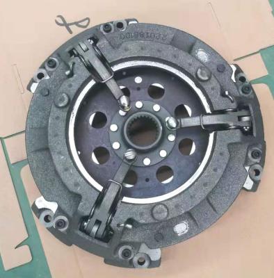 China Factory tractor part clutch 13