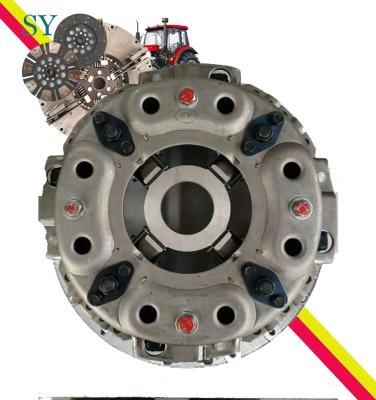 China Tactors spare parts clutch replacement kubota use for sale