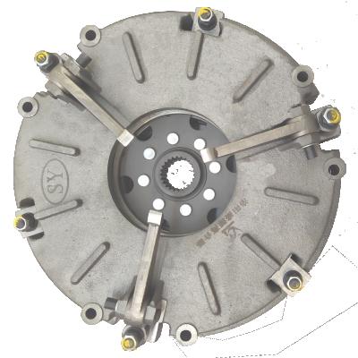 China factory dongfeng tractor clutch replacement for sale