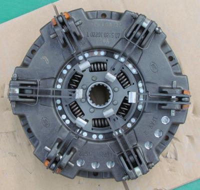 China Farm Tractor Luk Clutch L02201 0215 07 12 Inch For Tractor Use for sale